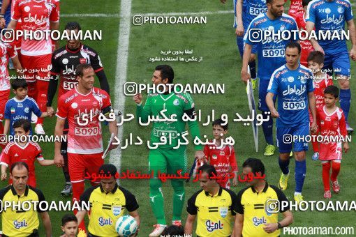 396145, لیگ برتر فوتبال ایران، Persian Gulf Cup، Week 26، Second Leg، 2016/04/15، Tehran، Azadi Stadium، Persepolis 4 - 2 Esteghlal