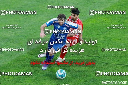 395885, Tehran, [*parameter:4*], لیگ برتر فوتبال ایران، Persian Gulf Cup، Week 26، Second Leg، Persepolis 4 v 2 Esteghlal on 2016/04/15 at Azadi Stadium