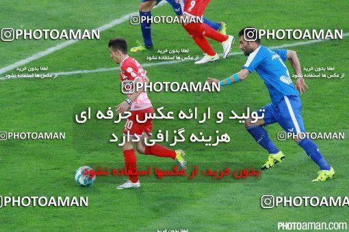 395910, Tehran, [*parameter:4*], لیگ برتر فوتبال ایران، Persian Gulf Cup، Week 26، Second Leg، Persepolis 4 v 2 Esteghlal on 2016/04/15 at Azadi Stadium