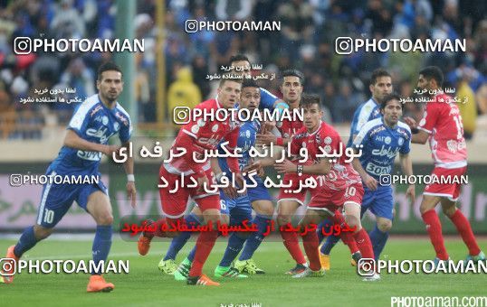 417560, Tehran, [*parameter:4*], لیگ برتر فوتبال ایران، Persian Gulf Cup، Week 26، Second Leg، Persepolis 4 v 2 Esteghlal on 2016/04/15 at Azadi Stadium