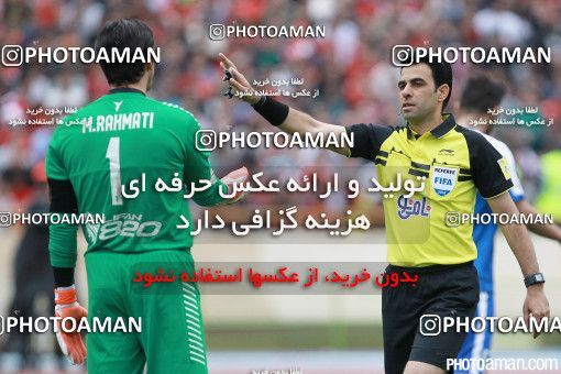 365501, Tehran, [*parameter:4*], لیگ برتر فوتبال ایران، Persian Gulf Cup، Week 26، Second Leg، Persepolis 4 v 2 Esteghlal on 2016/04/15 at Azadi Stadium