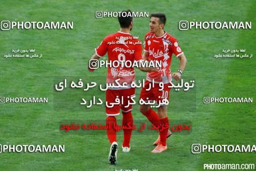468589, Tehran, [*parameter:4*], لیگ برتر فوتبال ایران، Persian Gulf Cup، Week 26، Second Leg، Persepolis 4 v 2 Esteghlal on 2016/04/15 at Azadi Stadium