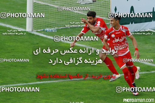 468528, Tehran, [*parameter:4*], لیگ برتر فوتبال ایران، Persian Gulf Cup، Week 26، Second Leg، Persepolis 4 v 2 Esteghlal on 2016/04/15 at Azadi Stadium