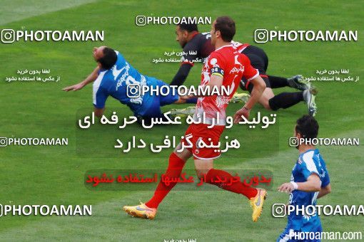 468448, Tehran, [*parameter:4*], لیگ برتر فوتبال ایران، Persian Gulf Cup، Week 26، Second Leg، Persepolis 4 v 2 Esteghlal on 2016/04/15 at Azadi Stadium