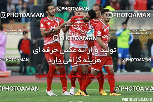 362541, Tehran, [*parameter:4*], لیگ برتر فوتبال ایران، Persian Gulf Cup، Week 26، Second Leg، Persepolis 4 v 2 Esteghlal on 2016/04/15 at Azadi Stadium