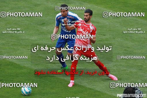468603, Tehran, [*parameter:4*], لیگ برتر فوتبال ایران، Persian Gulf Cup، Week 26، Second Leg، Persepolis 4 v 2 Esteghlal on 2016/04/15 at Azadi Stadium