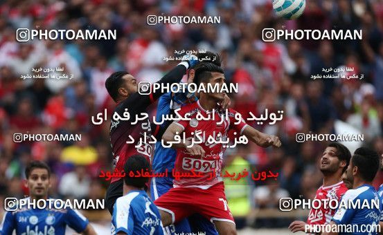 361950, Tehran, [*parameter:4*], لیگ برتر فوتبال ایران، Persian Gulf Cup، Week 26، Second Leg، Persepolis 4 v 2 Esteghlal on 2016/04/15 at Azadi Stadium