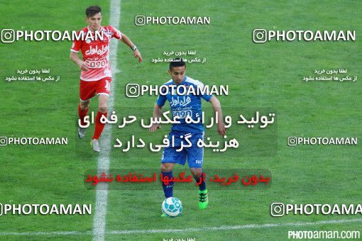 395917, Tehran, [*parameter:4*], لیگ برتر فوتبال ایران، Persian Gulf Cup، Week 26، Second Leg، Persepolis 4 v 2 Esteghlal on 2016/04/15 at Azadi Stadium