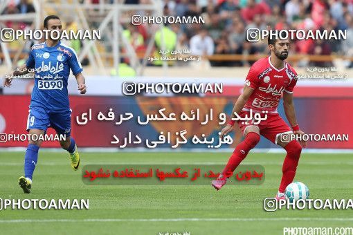 417767, Tehran, [*parameter:4*], لیگ برتر فوتبال ایران، Persian Gulf Cup، Week 26، Second Leg، Persepolis 4 v 2 Esteghlal on 2016/04/15 at Azadi Stadium