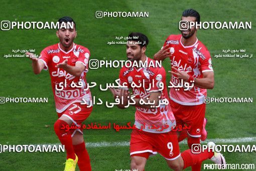 361879, Tehran, [*parameter:4*], لیگ برتر فوتبال ایران، Persian Gulf Cup، Week 26، Second Leg، Persepolis 4 v 2 Esteghlal on 2016/04/15 at Azadi Stadium