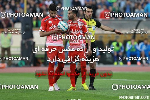 362555, Tehran, [*parameter:4*], لیگ برتر فوتبال ایران، Persian Gulf Cup، Week 26، Second Leg، Persepolis 4 v 2 Esteghlal on 2016/04/15 at Azadi Stadium