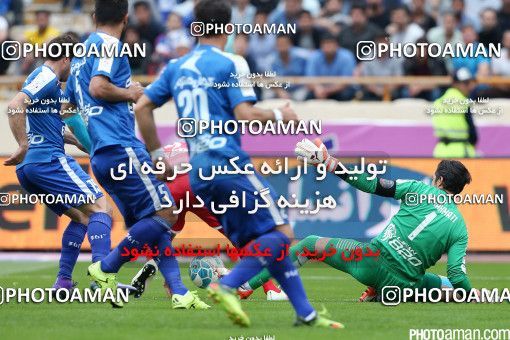 417395, Tehran, [*parameter:4*], لیگ برتر فوتبال ایران، Persian Gulf Cup، Week 26، Second Leg، Persepolis 4 v 2 Esteghlal on 2016/04/15 at Azadi Stadium