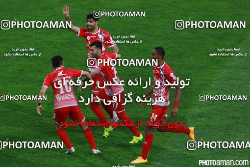 362441, Tehran, [*parameter:4*], لیگ برتر فوتبال ایران، Persian Gulf Cup، Week 26، Second Leg، Persepolis 4 v 2 Esteghlal on 2016/04/15 at Azadi Stadium
