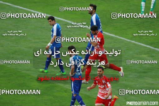 468534, Tehran, [*parameter:4*], لیگ برتر فوتبال ایران، Persian Gulf Cup، Week 26، Second Leg، Persepolis 4 v 2 Esteghlal on 2016/04/15 at Azadi Stadium