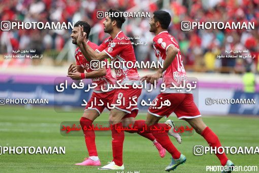 362597, Tehran, [*parameter:4*], لیگ برتر فوتبال ایران، Persian Gulf Cup، Week 26، Second Leg، Persepolis 4 v 2 Esteghlal on 2016/04/15 at Azadi Stadium