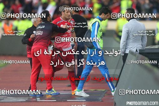 362861, لیگ برتر فوتبال ایران، Persian Gulf Cup، Week 26، Second Leg، 2016/04/15، Tehran، Azadi Stadium، Persepolis 4 - 2 Esteghlal