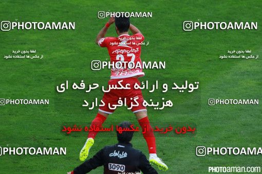 362143, Tehran, [*parameter:4*], لیگ برتر فوتبال ایران، Persian Gulf Cup، Week 26، Second Leg، Persepolis 4 v 2 Esteghlal on 2016/04/15 at Azadi Stadium