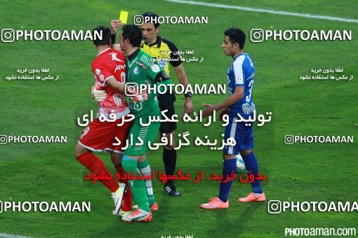 362245, Tehran, [*parameter:4*], لیگ برتر فوتبال ایران، Persian Gulf Cup، Week 26، Second Leg، Persepolis 4 v 2 Esteghlal on 2016/04/15 at Azadi Stadium