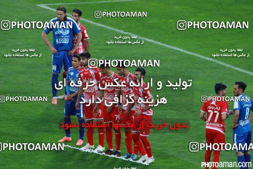 396105, Tehran, [*parameter:4*], لیگ برتر فوتبال ایران، Persian Gulf Cup، Week 26، Second Leg، Persepolis 4 v 2 Esteghlal on 2016/04/15 at Azadi Stadium