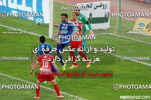 395839, Tehran, [*parameter:4*], لیگ برتر فوتبال ایران، Persian Gulf Cup، Week 26، Second Leg، Persepolis 4 v 2 Esteghlal on 2016/04/15 at Azadi Stadium