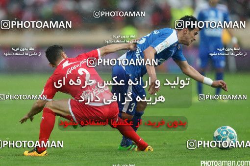 417539, Tehran, [*parameter:4*], لیگ برتر فوتبال ایران، Persian Gulf Cup، Week 26، Second Leg، Persepolis 4 v 2 Esteghlal on 2016/04/15 at Azadi Stadium