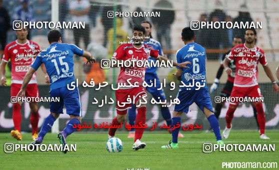 362900, Tehran, [*parameter:4*], لیگ برتر فوتبال ایران، Persian Gulf Cup، Week 26، Second Leg، Persepolis 4 v 2 Esteghlal on 2016/04/15 at Azadi Stadium