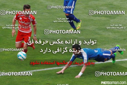 468427, Tehran, [*parameter:4*], لیگ برتر فوتبال ایران، Persian Gulf Cup، Week 26، Second Leg، Persepolis 4 v 2 Esteghlal on 2016/04/15 at Azadi Stadium