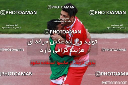 361889, Tehran, [*parameter:4*], لیگ برتر فوتبال ایران، Persian Gulf Cup، Week 26، Second Leg، Persepolis 4 v 2 Esteghlal on 2016/04/15 at Azadi Stadium