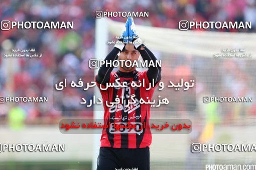 417857, لیگ برتر فوتبال ایران، Persian Gulf Cup، Week 26، Second Leg، 2016/04/15، Tehran، Azadi Stadium، Persepolis 4 - 2 Esteghlal