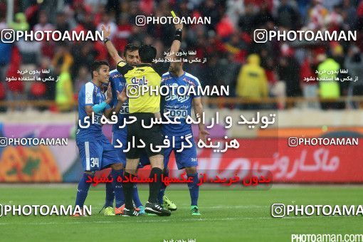 417659, Tehran, [*parameter:4*], لیگ برتر فوتبال ایران، Persian Gulf Cup، Week 26، Second Leg، Persepolis 4 v 2 Esteghlal on 2016/04/15 at Azadi Stadium