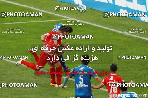 468521, Tehran, [*parameter:4*], لیگ برتر فوتبال ایران، Persian Gulf Cup، Week 26، Second Leg، Persepolis 4 v 2 Esteghlal on 2016/04/15 at Azadi Stadium