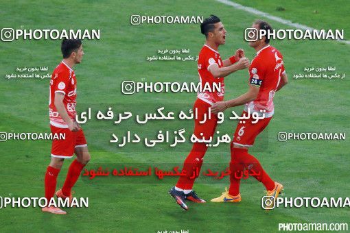 468595, Tehran, [*parameter:4*], لیگ برتر فوتبال ایران، Persian Gulf Cup، Week 26، Second Leg، Persepolis 4 v 2 Esteghlal on 2016/04/15 at Azadi Stadium