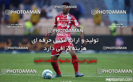 362033, Tehran, [*parameter:4*], لیگ برتر فوتبال ایران، Persian Gulf Cup، Week 26، Second Leg، Persepolis 4 v 2 Esteghlal on 2016/04/15 at Azadi Stadium
