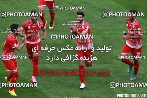 361866, Tehran, [*parameter:4*], لیگ برتر فوتبال ایران، Persian Gulf Cup، Week 26، Second Leg، Persepolis 4 v 2 Esteghlal on 2016/04/15 at Azadi Stadium