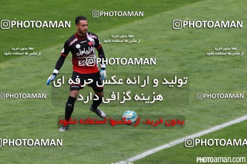 361837, لیگ برتر فوتبال ایران، Persian Gulf Cup، Week 26، Second Leg، 2016/04/15، Tehran، Azadi Stadium، Persepolis 4 - 2 Esteghlal