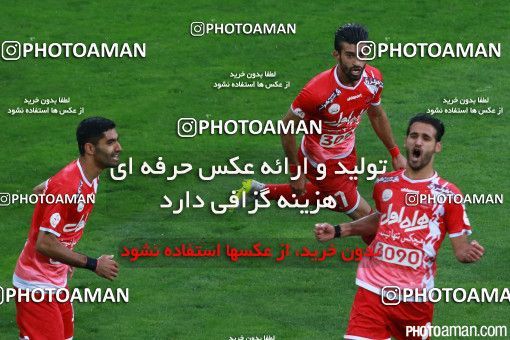 362131, Tehran, [*parameter:4*], لیگ برتر فوتبال ایران، Persian Gulf Cup، Week 26، Second Leg، Persepolis 4 v 2 Esteghlal on 2016/04/15 at Azadi Stadium
