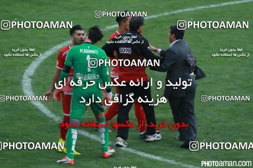 362106, Tehran, [*parameter:4*], لیگ برتر فوتبال ایران، Persian Gulf Cup، Week 26، Second Leg، Persepolis 4 v 2 Esteghlal on 2016/04/15 at Azadi Stadium