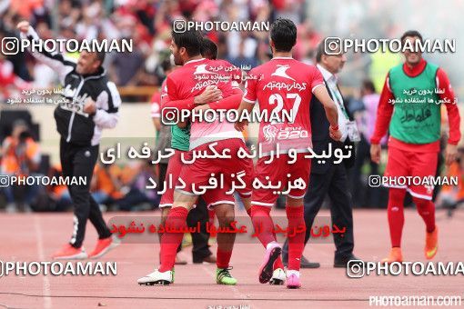 362610, Tehran, [*parameter:4*], لیگ برتر فوتبال ایران، Persian Gulf Cup، Week 26، Second Leg، Persepolis 4 v 2 Esteghlal on 2016/04/15 at Azadi Stadium