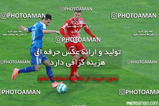395911, Tehran, [*parameter:4*], لیگ برتر فوتبال ایران، Persian Gulf Cup، Week 26، Second Leg، Persepolis 4 v 2 Esteghlal on 2016/04/15 at Azadi Stadium