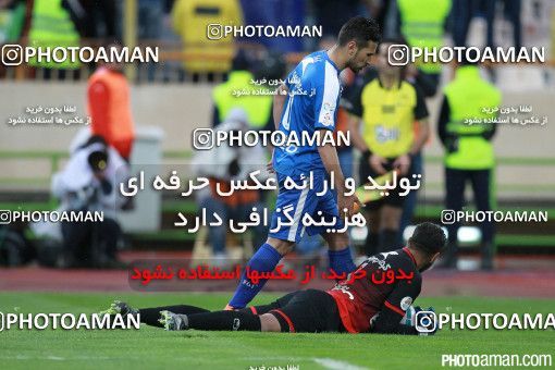 365635, لیگ برتر فوتبال ایران، Persian Gulf Cup، Week 26، Second Leg، 2016/04/15، Tehran، Azadi Stadium، Persepolis 4 - 2 Esteghlal