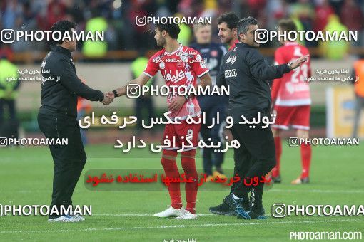362857, لیگ برتر فوتبال ایران، Persian Gulf Cup، Week 26، Second Leg، 2016/04/15، Tehran، Azadi Stadium، Persepolis 4 - 2 Esteghlal