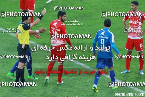396014, Tehran, [*parameter:4*], لیگ برتر فوتبال ایران، Persian Gulf Cup، Week 26، Second Leg، Persepolis 4 v 2 Esteghlal on 2016/04/15 at Azadi Stadium