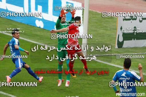 468492, Tehran, [*parameter:4*], لیگ برتر فوتبال ایران، Persian Gulf Cup، Week 26، Second Leg، Persepolis 4 v 2 Esteghlal on 2016/04/15 at Azadi Stadium