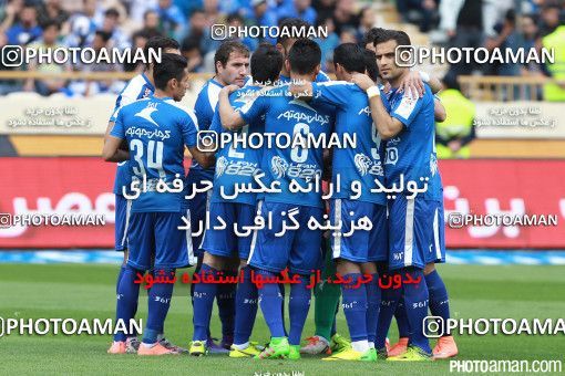 365489, Tehran, [*parameter:4*], لیگ برتر فوتبال ایران، Persian Gulf Cup، Week 26، Second Leg، Persepolis 4 v 2 Esteghlal on 2016/04/15 at Azadi Stadium