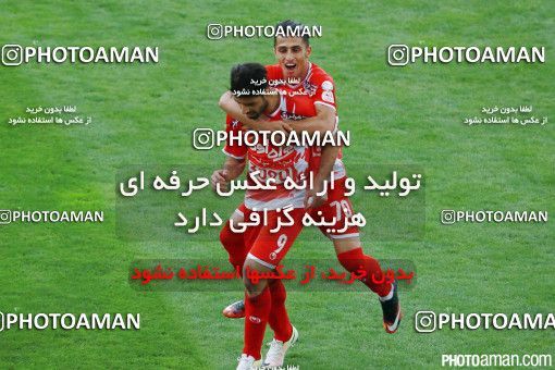 468555, Tehran, [*parameter:4*], لیگ برتر فوتبال ایران، Persian Gulf Cup، Week 26، Second Leg، Persepolis 4 v 2 Esteghlal on 2016/04/15 at Azadi Stadium