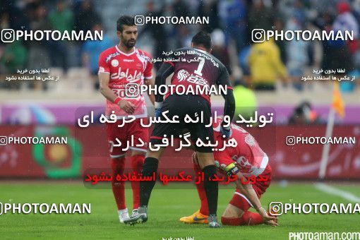 417553, Tehran, [*parameter:4*], لیگ برتر فوتبال ایران، Persian Gulf Cup، Week 26، Second Leg، Persepolis 4 v 2 Esteghlal on 2016/04/15 at Azadi Stadium