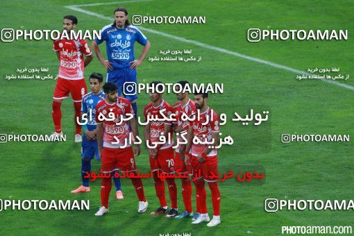 396104, Tehran, [*parameter:4*], لیگ برتر فوتبال ایران، Persian Gulf Cup، Week 26، Second Leg، Persepolis 4 v 2 Esteghlal on 2016/04/15 at Azadi Stadium