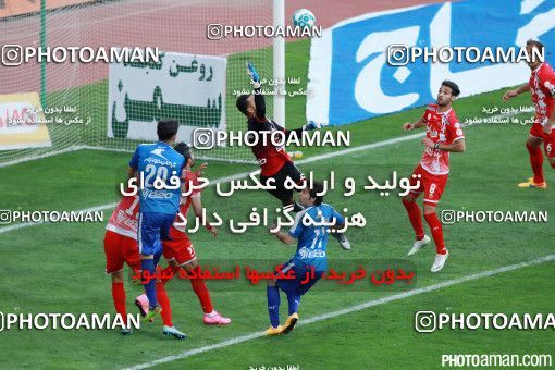 395845, Tehran, [*parameter:4*], لیگ برتر فوتبال ایران، Persian Gulf Cup، Week 26، Second Leg، Persepolis 4 v 2 Esteghlal on 2016/04/15 at Azadi Stadium