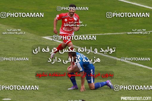 361858, Tehran, [*parameter:4*], لیگ برتر فوتبال ایران، Persian Gulf Cup، Week 26، Second Leg، Persepolis 4 v 2 Esteghlal on 2016/04/15 at Azadi Stadium
