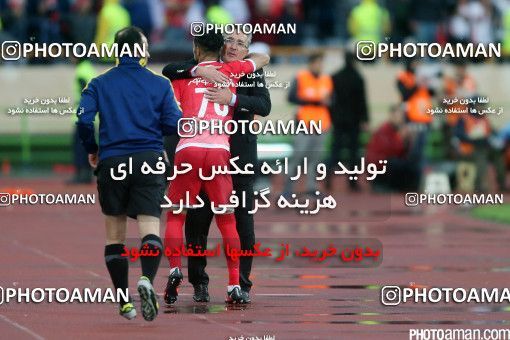 417681, Tehran, [*parameter:4*], لیگ برتر فوتبال ایران، Persian Gulf Cup، Week 26، Second Leg، Persepolis 4 v 2 Esteghlal on 2016/04/15 at Azadi Stadium